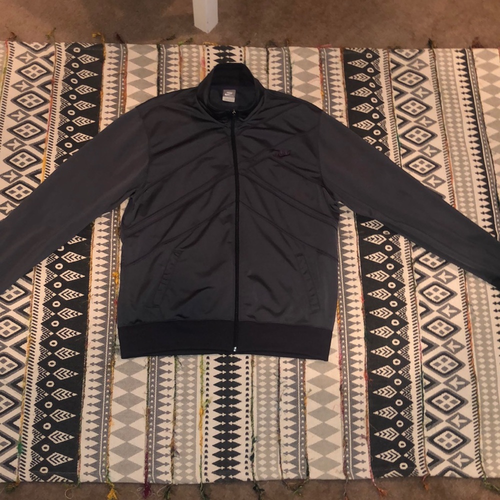 Nike training jacket